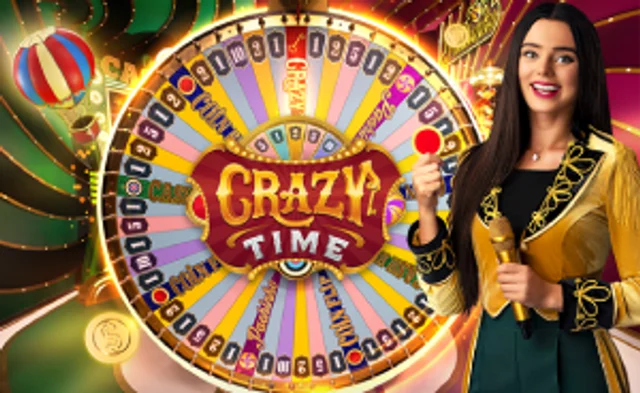 Crazy Time